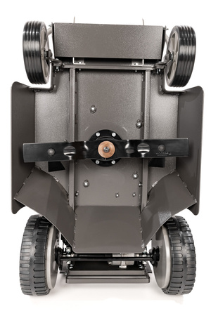 Kosiarka mulczująca Weibang WBBC537SCV