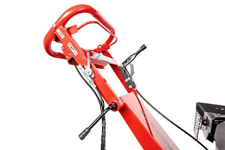  FREZ FREZARKA DO USUWANIA PNI KORZENI KARCZOWNIK DRZEW 15 KM - CEDRUS FR01 - FASHION GARDEN - OFICJALNY DYSTRYBUTOR - AUTORYZOWANY DEALER CEDRUS