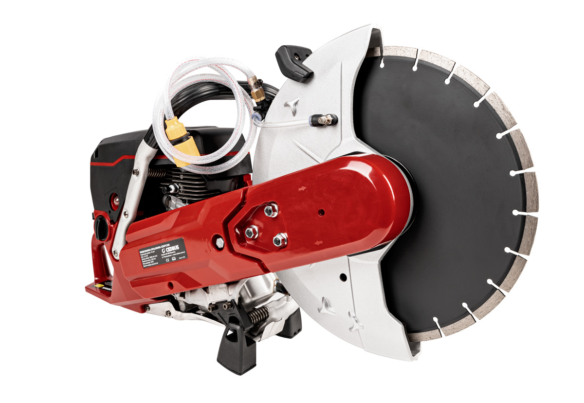 PIŁA RĘCZNA SPALINOWA CEDRUS PC350 PILARKA TARCZOWA PRZECINARKA BUDOWLANA DO BETONU I ASFALTU Ø 350mm 4,8KM - FASHION GARDEN - OFICJALNY DYSTRYBUTOR - AUTORYZOWANY DEALER CEDRUS pol_pl_PILA-RECZNA-SPALINOWA-CEDRUS-PC350-PILARKA-TARCZOWA-PRZECINARKA-BUDOWLANA-DO-BETONU-I-ASFALTU-O-350mm-4-8KM-FASHION-GARDEN-OFICJALNY-DYSTRYBUTOR-AUTORYZOWANY-DEALER-CEDRUS-20388_3