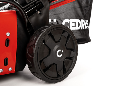 Kosiarka Cedrus CEDKS42 bez napędu