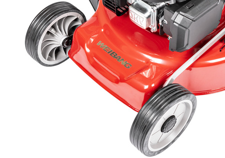 Kosiarka Weibang WB506HC 3IN1 bez napędu