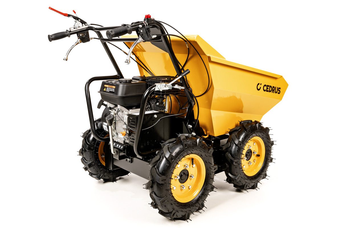 WOZIDŁO TRANSPORTER BUDOWLANY OGRODOWY TACZKA WYWROTKA 4x4 - CEDRUS TR300 - FASHION GARDEN - OFICJALNY DYSTRYBUTOR - AUTORYZOWANY DEALER CEDRUS pol_pl_WOZIDLO-TRANSPORTER-BUDOWLANY-OGRODOWY-TACZKA-WYWROTKA-4x4-CEDRUS-TR300-FASHION-GARDEN-OFICJALNY-DYSTRYBUTOR-AUTORYZOWANY-DEALER-CEDRUS-10240_5