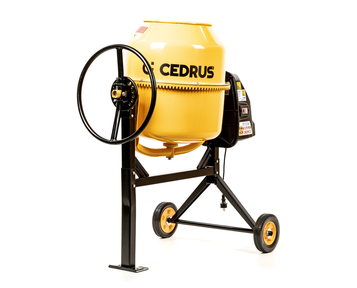 BETONIARKA BUDOWLANA BETONIARKI 120L - CEDRUS BT120 - FASHION GARDEN - OFICJALNY DYSTRYBUTOR - AUTORYZOWANY DEALER CEDRUS pol_pl_BETONIARKA-BUDOWLANA-BETONIARKI-120L-CEDRUS-BT120-FASHION-GARDEN-OFICJALNY-DYSTRYBUTOR-AUTORYZOWANY-DEALER-CEDRUS-13415_2