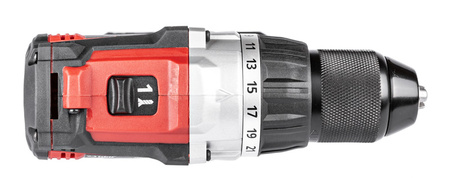 Wiertarko–wkrętarka Cedrus CEDD60LI