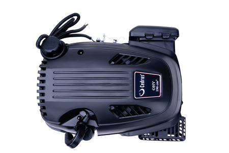 Silnik Cedrus Y196V - 196 cm3