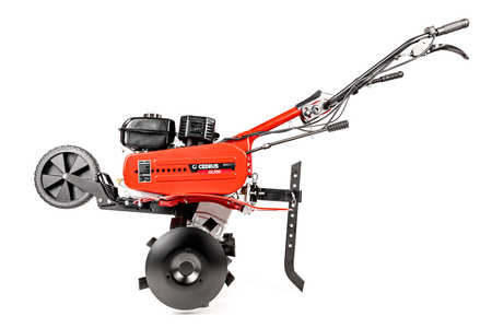 GLEBOGRYZARKA SPALINOWA CEDRUS GL500 KULTYWATOR 2 BIEGI / 5,5 KM / 50cm DO 100cm WEIMA WM168FB/P CEDRUSGL500 GL500 HGS500 - FASHION GARDEN - OFICJALNY DYSTRYBUTOR - AUTORYZOWANY DEALER CEDRUS