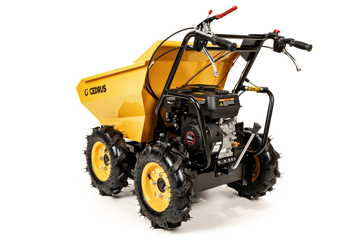 WOZIDŁO TRANSPORTER BUDOWLANY OGRODOWY TACZKA WYWROTKA 4x4 - CEDRUS TR300 - FASHION GARDEN - OFICJALNY DYSTRYBUTOR - AUTORYZOWANY DEALER CEDRUS pol_pl_WOZIDLO-TRANSPORTER-BUDOWLANY-OGRODOWY-TACZKA-WYWROTKA-4x4-CEDRUS-TR300-FASHION-GARDEN-OFICJALNY-DYSTRYBUTOR-AUTORYZOWANY-DEALER-CEDRUS-10240_7