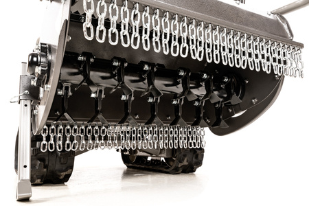 Kosiarka bijakowa Weibang WBGT6813-TE