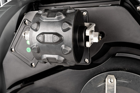 Kosiarka automatyczna Cedrus by Sunseeker RTK C-MOW-X7