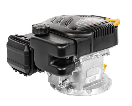 Silnik Loncin LC1P65FE-B wał pionowy 22,2 mm / 62 mm