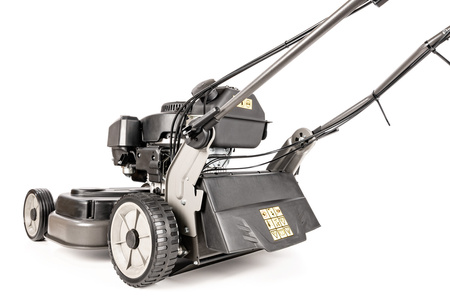 Kosiarka Weibang WB778SLC V 3IN1 do dużych powierzchni