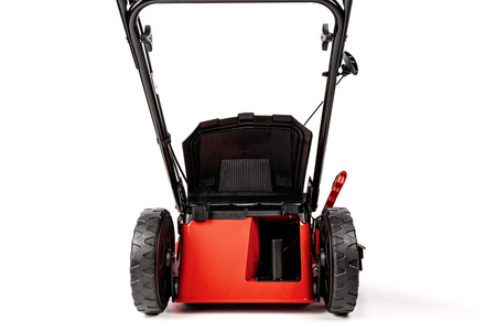 Kosiarka Cedrus CEDKS51S-H-ZT z napędem skrętne przednie koła