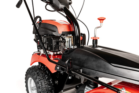 Zamiatarka Cedrus CEDZM05PRO-E