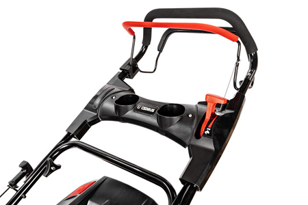 Kosiarka Cedrus CEDKS53S-L z napędem