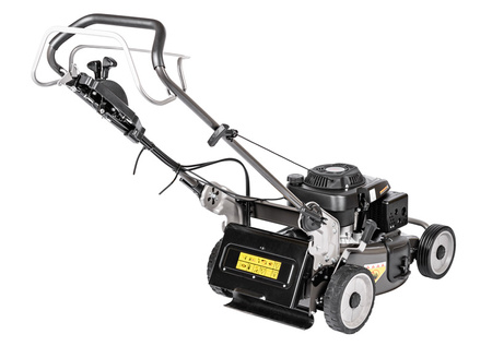 Kosiarka Weibang WB507SC V 3IN1 z napędem