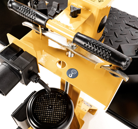 Łuparka pionowa Cedrus CEDLS06V 7T