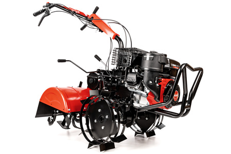 GLEBOGRYZARKA SPALINOWA CEDRUS GLX640 PRZECIWBIEŻNA OGRODOWA KULTYWATOR 5.5 KM / 62 CM WEIMA 170F/P GLX 640 - FASHION GARDEN - OFICJALNY DYSTRYBUTOR, AUTORYZOWANY DEALER CEDRUS