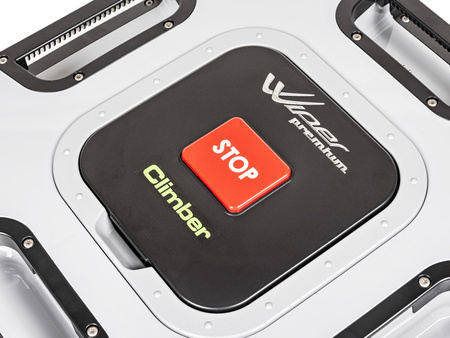 Kosiarka automatyczna Wiper Climber 4x4 XH35 SR