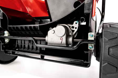 Kosiarka Cedrus CEDKS42S z napędem