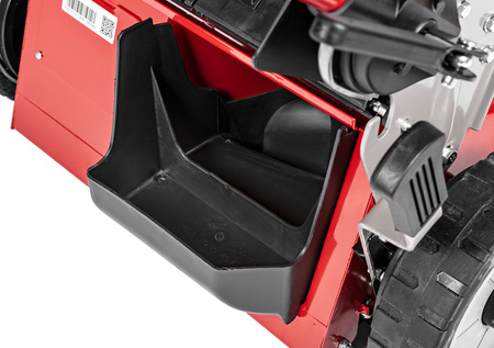 Kosiarka Weibang WB537SLC 3IN1 z napędem