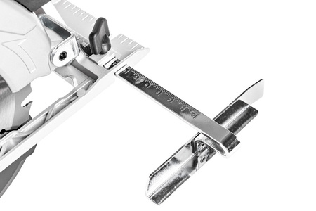 Piła tarczowa Cedrus CEDCSB165LI