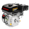 Silnik Loncin G200F-A-M wał poziomy 20 mm / 53 mm
