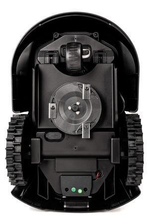 Kosiarka automatyczna Cedrus C-MOW-S3