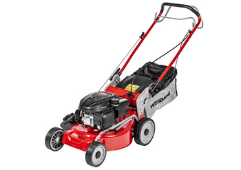 Kosiarka Weibang WB455SC 3IN1 z napędem