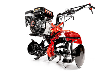 GLEBOGRYZARKA SPALINOWA LONCIN 1WG3.9-85FQ-Z KULTYWATOR LONCIN 850 LC170F-2 100cm - FASHION GARDEN - OFICJALNY DYSTRYBUTOR - AUTORYZOWANY DEALER CEDRUS