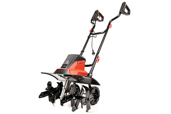 GLEBOGRYZARKA ELEKTRYCZNA CEDRUS GE45 OGRODOWA KULTYWATOR 1500W - 1.5 KW / 45 CM - FASHION GARDEN - OFICJALNY DYSTRYBUTOR, AUTORYZOWANY DEALER CEDRUS