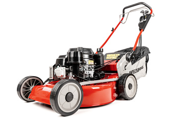 Kosiarka Weibang WB536SK V 3IN1 z napędem