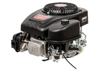 Silnik Loncin LC1P75F-D wał pionowy 22,2 mm / 80 mm