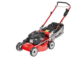 Kosiarka Weibang WB506HC 3IN1 bez napędu