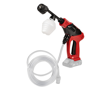 Myjka ciśnieniowa Cedrus CEDWP160LI