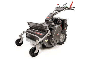 Kosiarka bijakowa Weibang WBGT6813