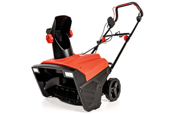 ODŚNIEŻARKA ELEKTRYCZNA PŁUG DO ŚNIEGU - CEDRUS SE50 - ODŚNIEŻARKI 2300 WAT + OŚWIETLENIE LED CEDSE50 - FASHION GARDEN - OFICJALNY DYSTRYBUTOR - AUTORYZOWANY DEALER CEDRUS