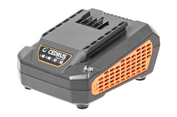 Ładowarka baterii Cedrus 2,5A 60V CHB2.5