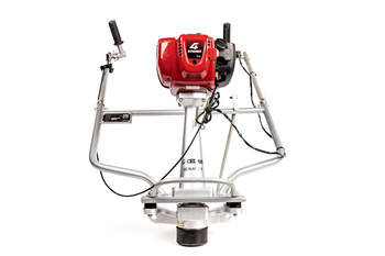 LISTWA WIBRACYJNA DO BETONU CEDRUS CEDLW01-2 - FASHION GARDEN - OFICJALNY DYSTRYBUTOR - AUTORYZOWANY DEALER CEDRUS