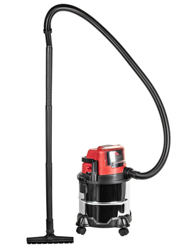 Odkurzacz akumulatorowy Cedrus CEDVC15LI