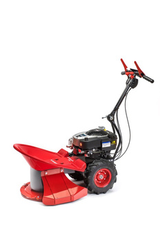 Kosiarka bębnowa Stella PRO VARIO 4-nożowa