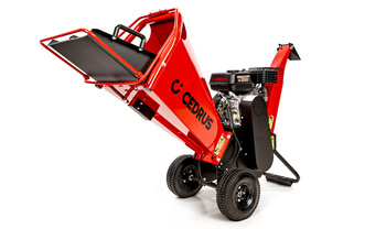 ROZDRABNIACZ SPALINOWY CEDRUS RB02 RĘBAK DO GAŁĘZI 10 CM - CEDRB02 - FASHION GARDEN - OFICJALNY DYSTRYBUTOR - AUTORYZOWANY DEALER CEDRUS