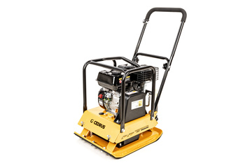 ZAGĘSZCZARKA SPALINOWA DO GRUNTU UBIJARKA 96 KG / 6,5 KM - CEDRUS ZG07  - FASHION GARDEN - OFICJALNY DYSTRYBUTOR - AUTORYZOWANY DEALER CEDRUS