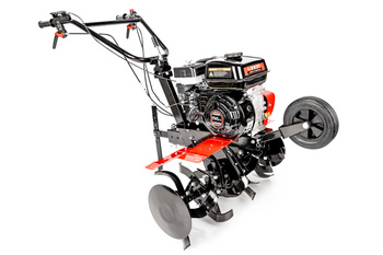 GLEBOGRYZARKA SPALINOWA LONCIN 1WG3.4-60FQ-D KULTYWATOR LONCIN 600 G200F 82cm - FASHION GARDEN - OFICJALNY DYSTRYBUTOR - AUTORYZOWANY DEALER CEDRUS