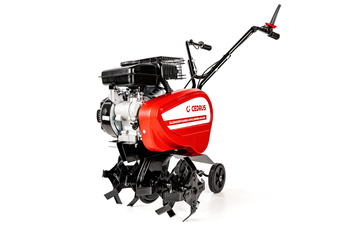 GLEBOGRYZARKA SPALINOWA CEDRUS GL08/GL450 KULTYWATOR WEIMA 2.5 KM / 42 CM - FASHION GARDEN - OFICJALNY DYSTRYBUTOR, AUTORYZOWANY DEALER CEDRUS