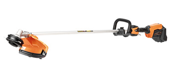 Podkaszarka akumulatorowa Cedrus 60V BC420L-B