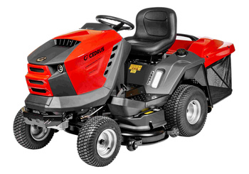 KOSIARKA SAMOJEZDNA CEDRUS STARJET UJ 102/22H, 102 CM, 22 KM, HYDROSTAT - OFICJALNY DYSTRYBUTOR, AUTORYZOWANY DEALER CEDRUS