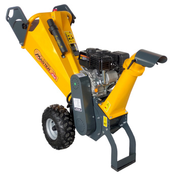 MASTERCUT AU-GS65 ROZDRABNIACZ SPALINOWY REBAK DO GAŁĘZI 10cm - MASTERCUT AU-GS65 - FASHION GARDEN - OFICJALNY DYSTRYBUTOR