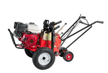 WYCINARKA MASZYNA DO DARNI TRAWY HONDA GX270 9KM - WEIBANG WBSC409H - FASHION GARDEN - OFICJALNY DYSTRYBUTOR - AUTORYZOWANY DEALER WEIBANG 