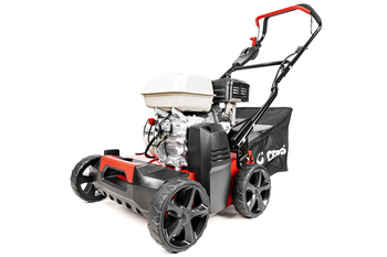 WERTYKULATOR SPALINOWY DO TRAWY CEDRUS WR01-H AERATOR 2w1 6 KM HONDA GP200 - FASHION GARDEN - OFICJALNY DYSTRYBUTOR - AUTORYZOWANY DEALER CEDRUS