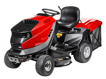 KOSIARKA SAMOJEZDNA CEDRUS CHALLENGE AJ 92/16H, 92 CM, 16 KM, HYDROSTAT - OFICJALNY DYSTRYBUTOR, AUTORYZOWANY DEALER CEDRUS